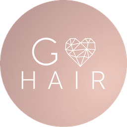 Logo go hair